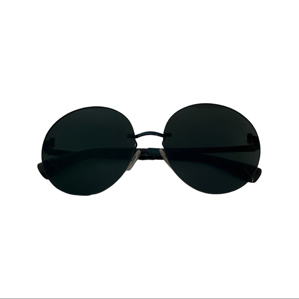 Chanel Runway CH 4216 Women Round Sunglasses